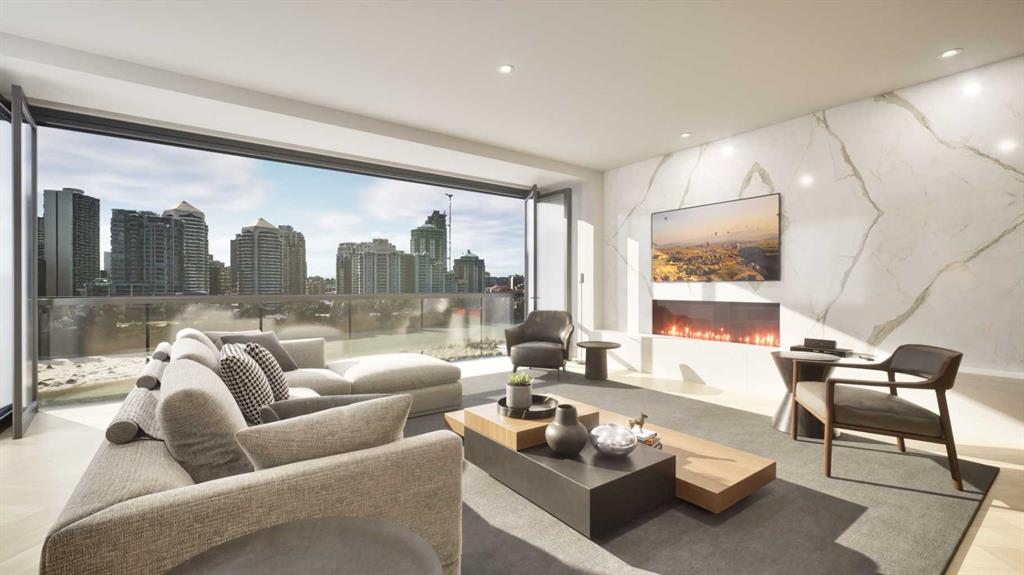 Picture for 403, 100 10A Street NW