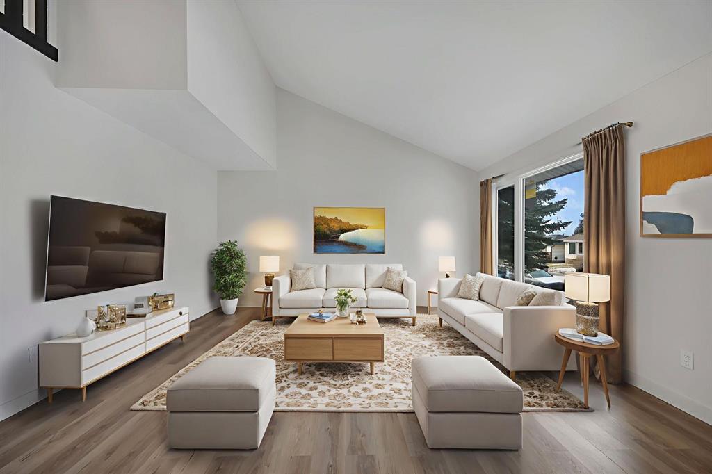 Picture for 308 Doverview Crescent SE