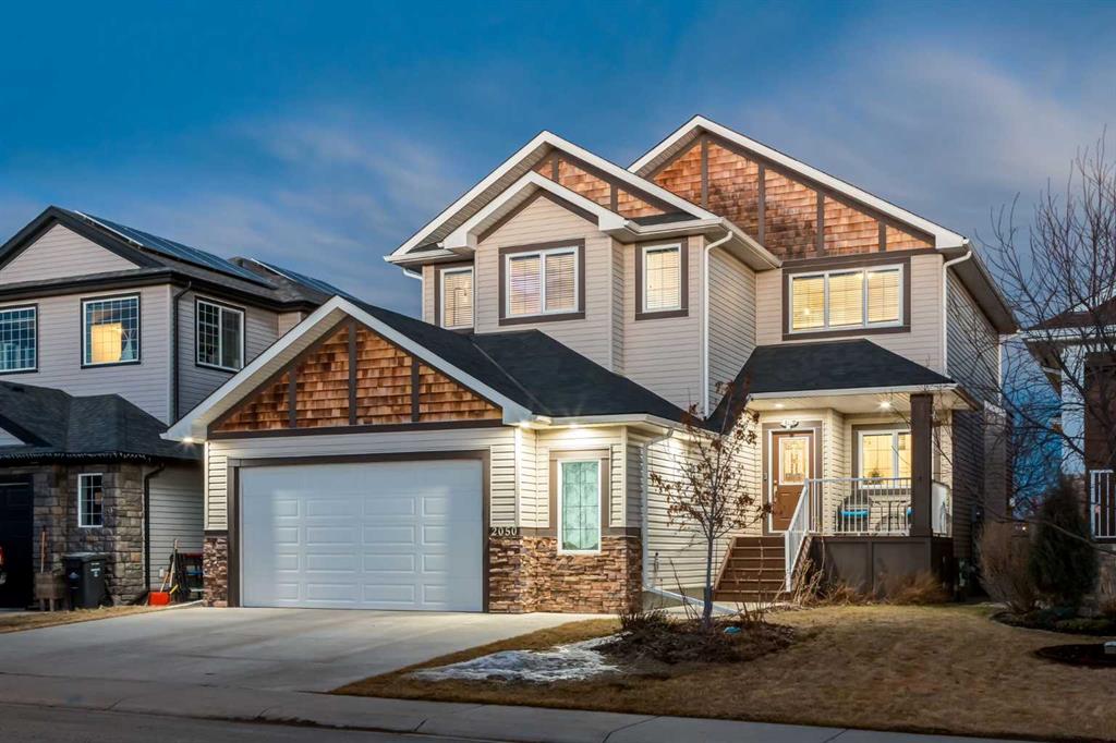 Picture for 2050 High Country Rise 