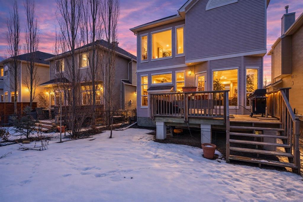 Picture for 90 Discovery Ridge Gardens SW