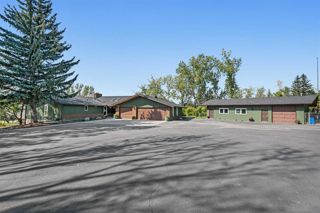 Picture for 5 Georgian Estates 