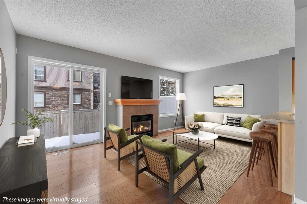 Picture for 68 Panatella Villas NW