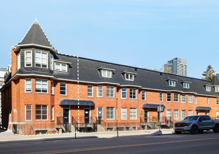 Picture for 1411, 2 St Street SW