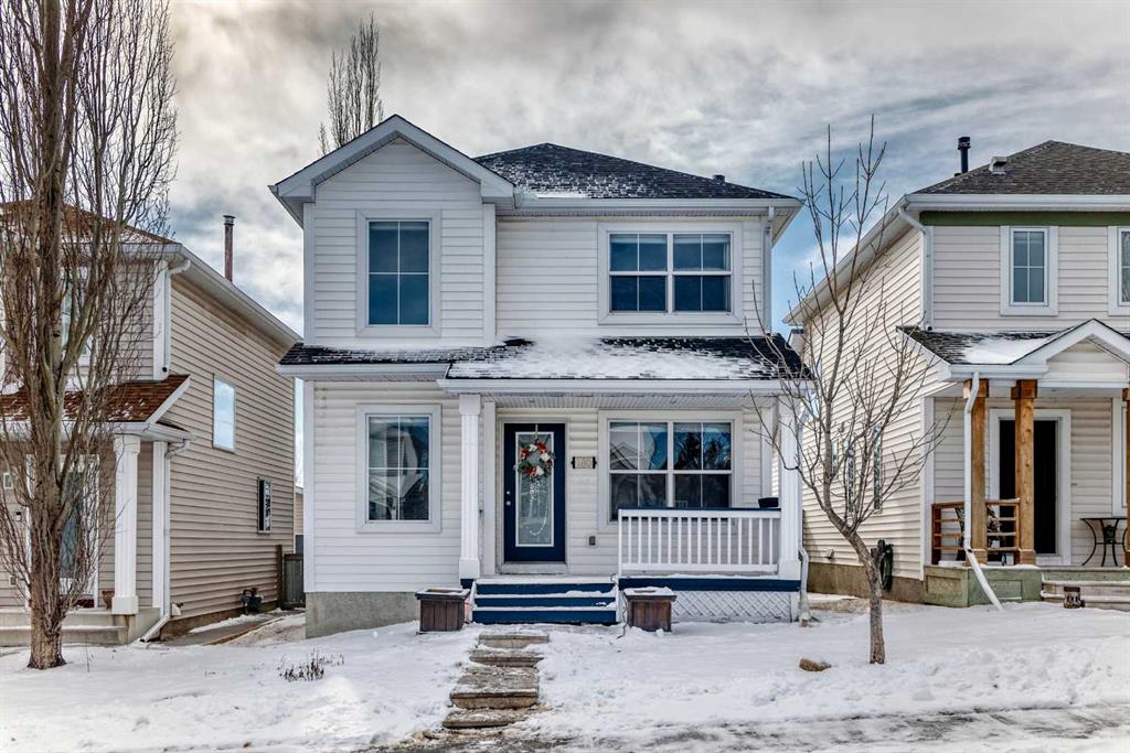 Picture for 180 Tuscany Valley Way NW