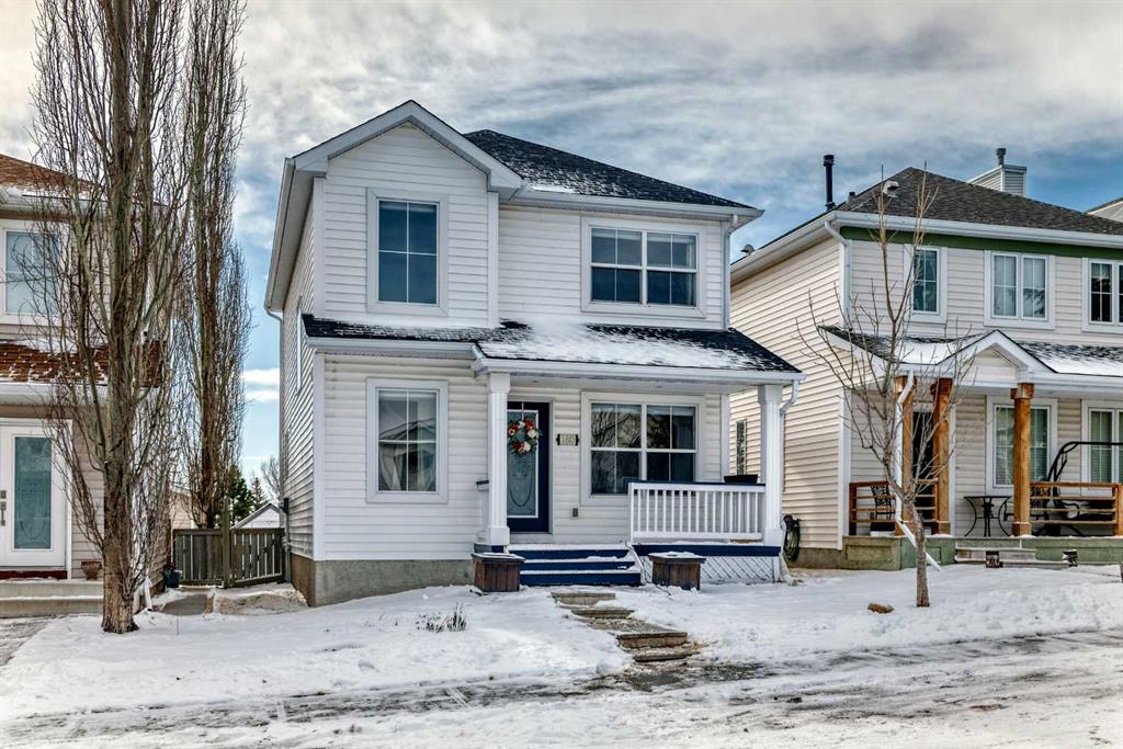 Picture for 180 Tuscany Valley Way NW