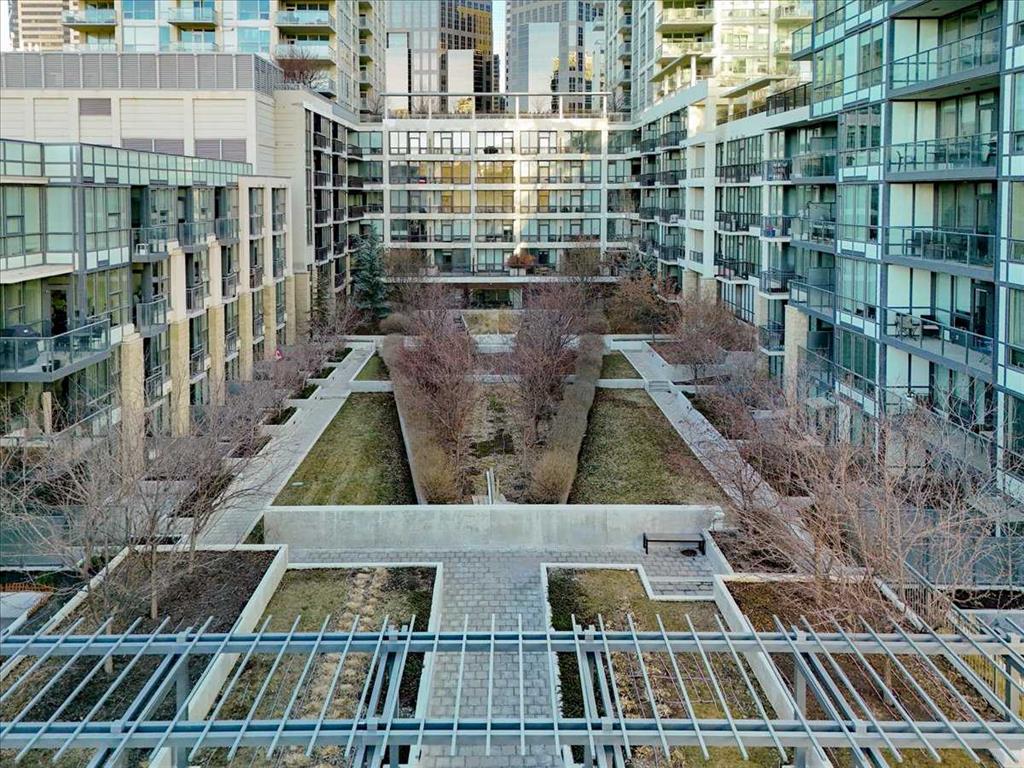 Picture for 214, 51 Waterfront Mews SW