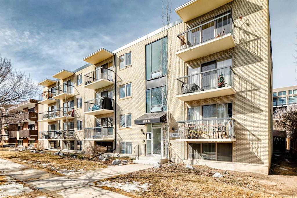 Picture for 304, 824 4 Avenue NW