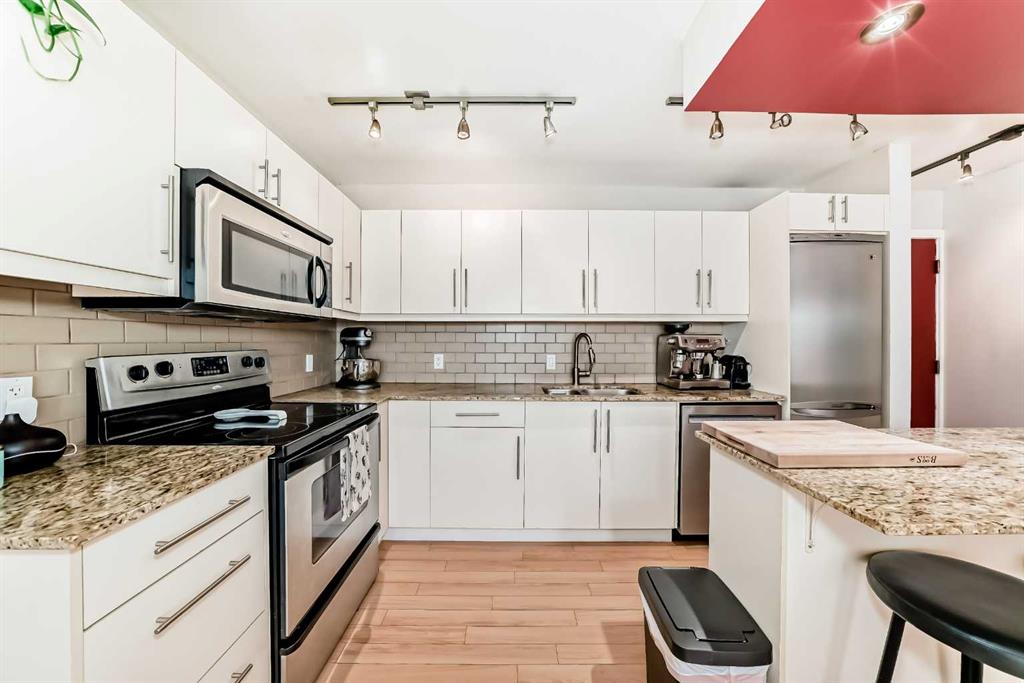 Picture for 304, 824 4 Avenue NW