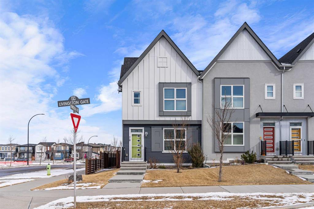 Picture for 78 Livingston Gate NE