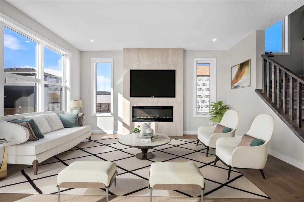 Picture for 151 Dawson Wharf Mount 