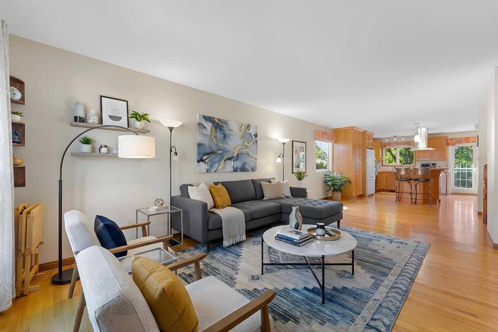 Picture for 7 Bernard Court NW