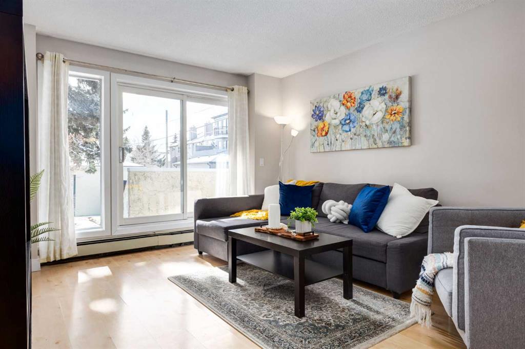 Picture for 110, 2211 29 Street SW