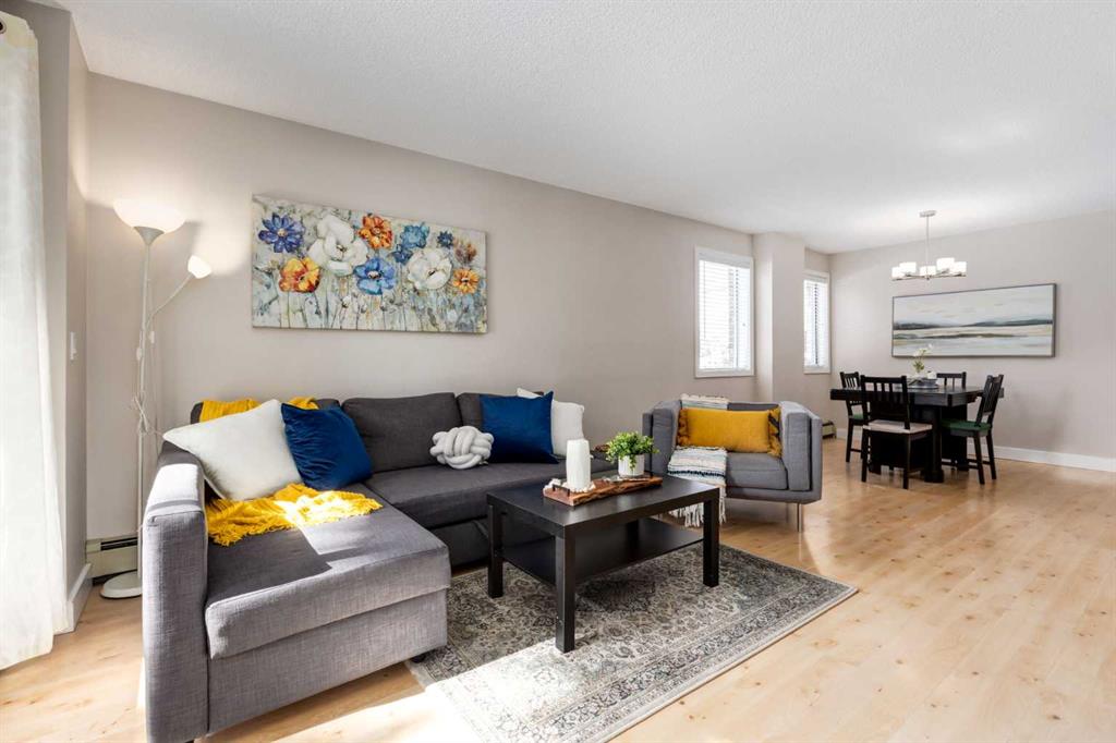 Picture for 110, 2211 29 Street SW