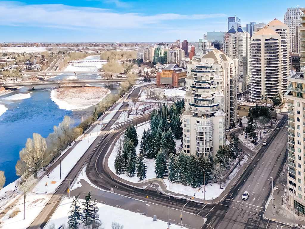 Picture for 602, 1108 6 Avenue SW