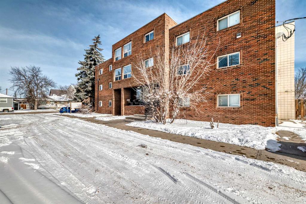 Picture for 402, 319 2 Avenue 