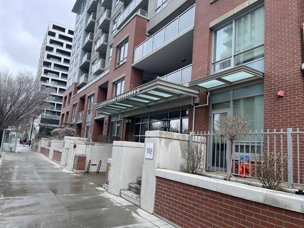 Picture for 408, 46 9 Street NE