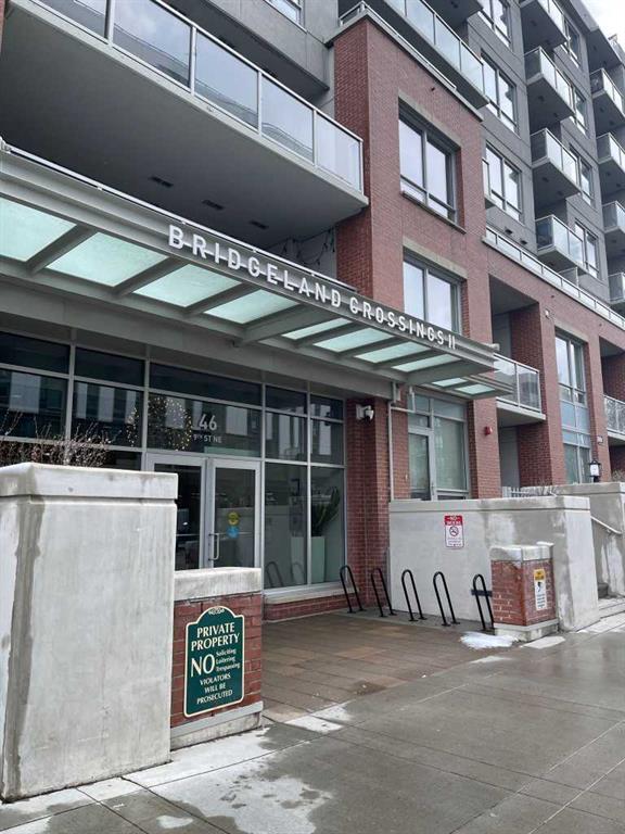 Picture for 408, 46 9 Street NE