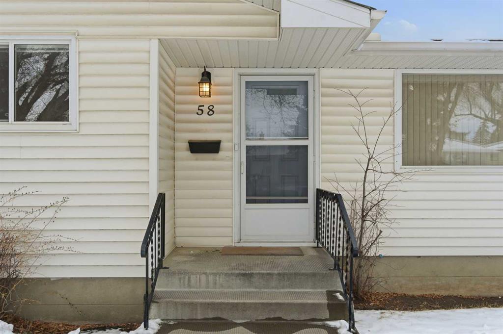 Picture for 58 Westwood Drive SW