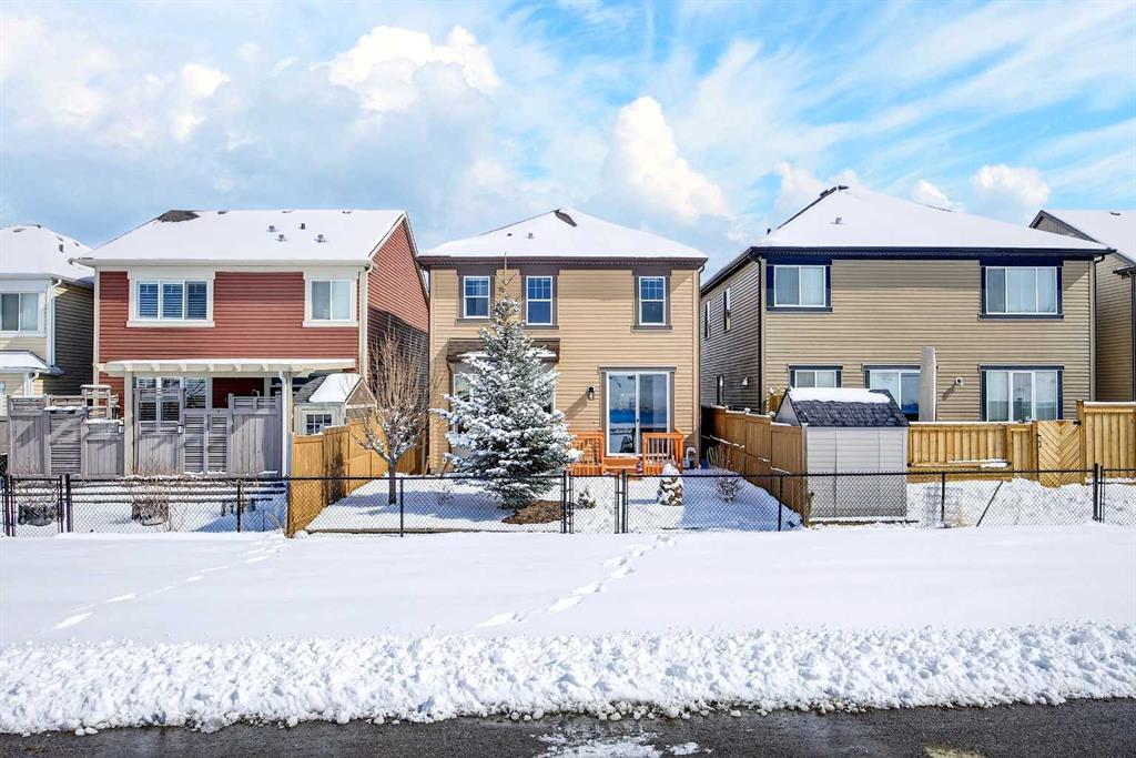 Picture for 35 Windcreek Terrace SW