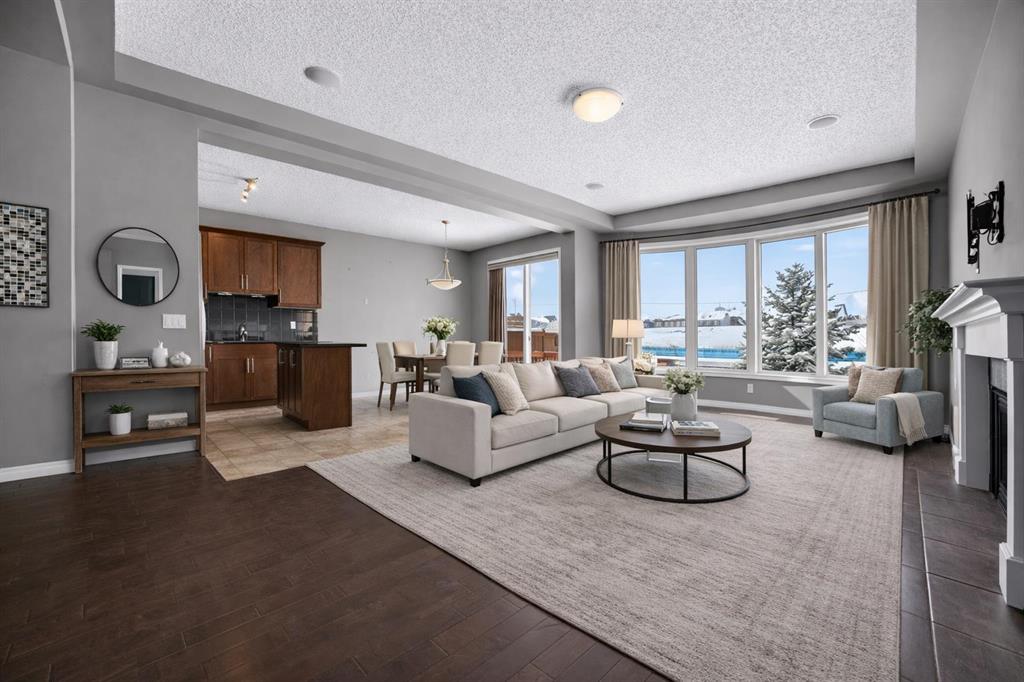 Picture for 35 Windcreek Terrace SW