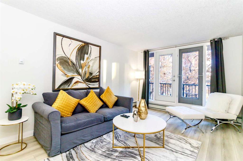 Picture for 301, 605 14 Avenue SW