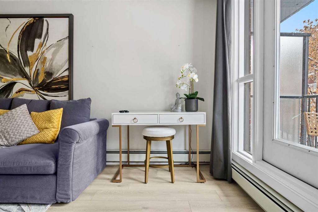 Picture for 301, 605 14 Avenue SW