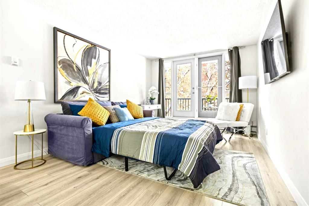 Picture for 301, 605 14 Avenue SW