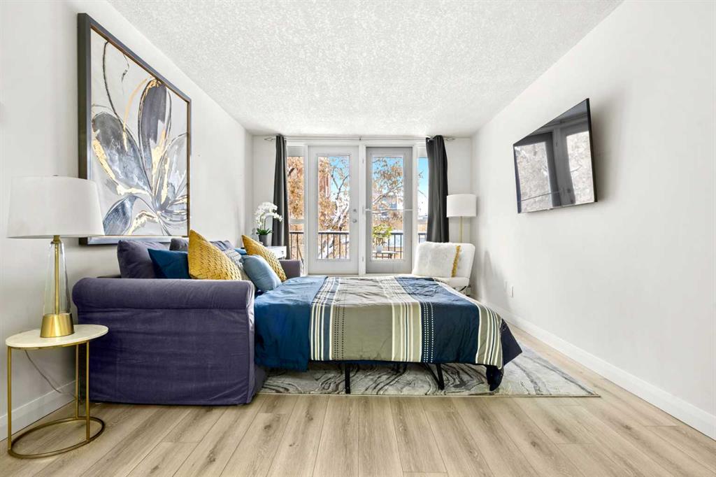 Picture for 301, 605 14 Avenue SW