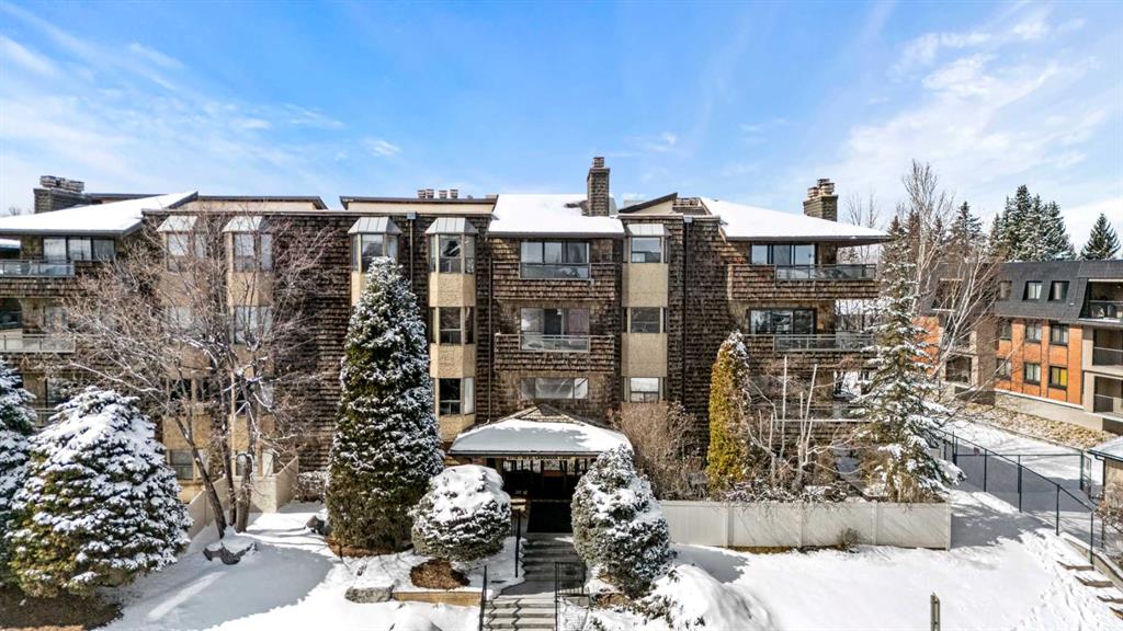 Picture for 201, 3719C 49 Street NW