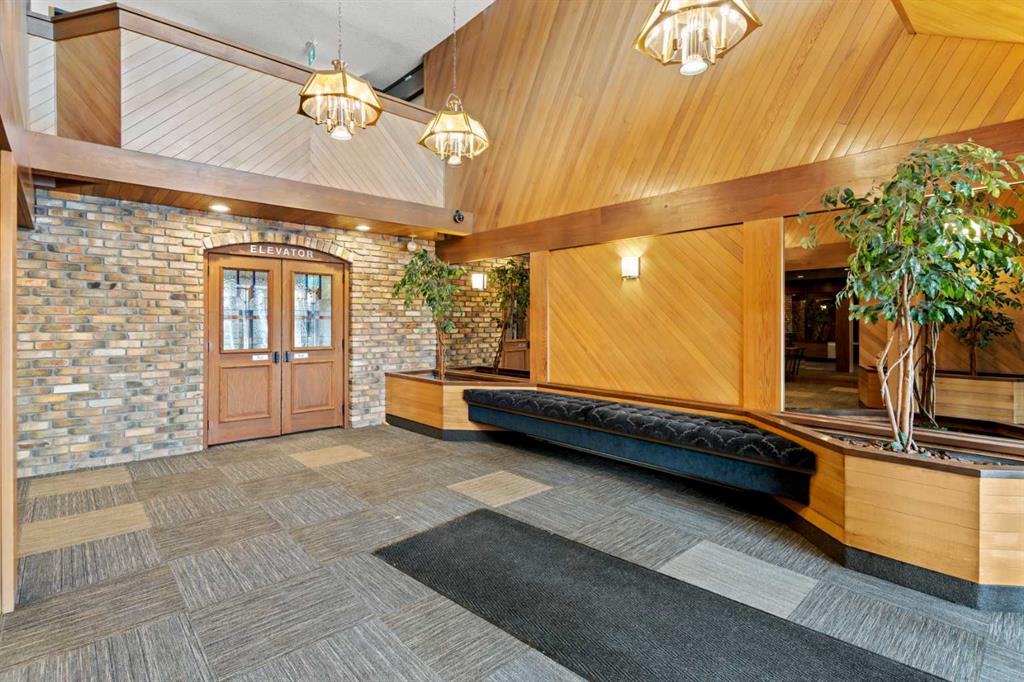 Picture for 201, 3719C 49 Street NW