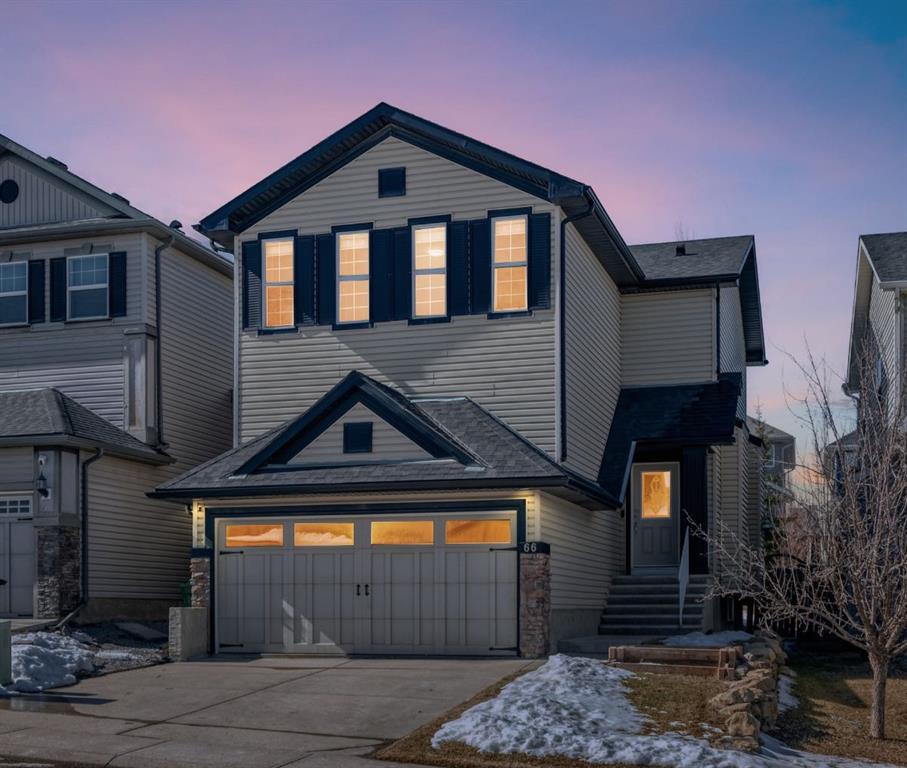 Picture for 66 Sage Valley Manor NW