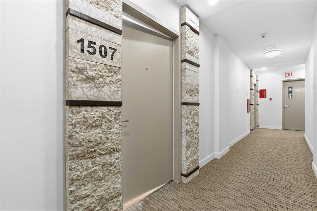 Picture for 1507, 8710 Horton Road SW