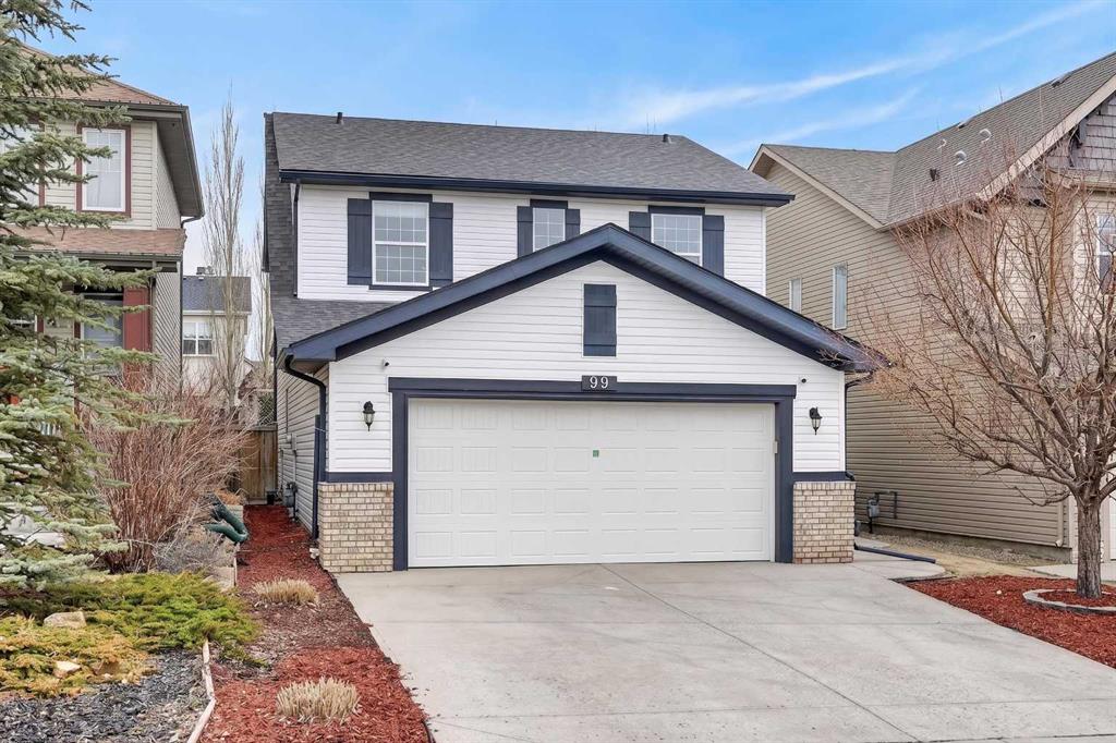 Picture for 99 Evansbrooke Manor NW