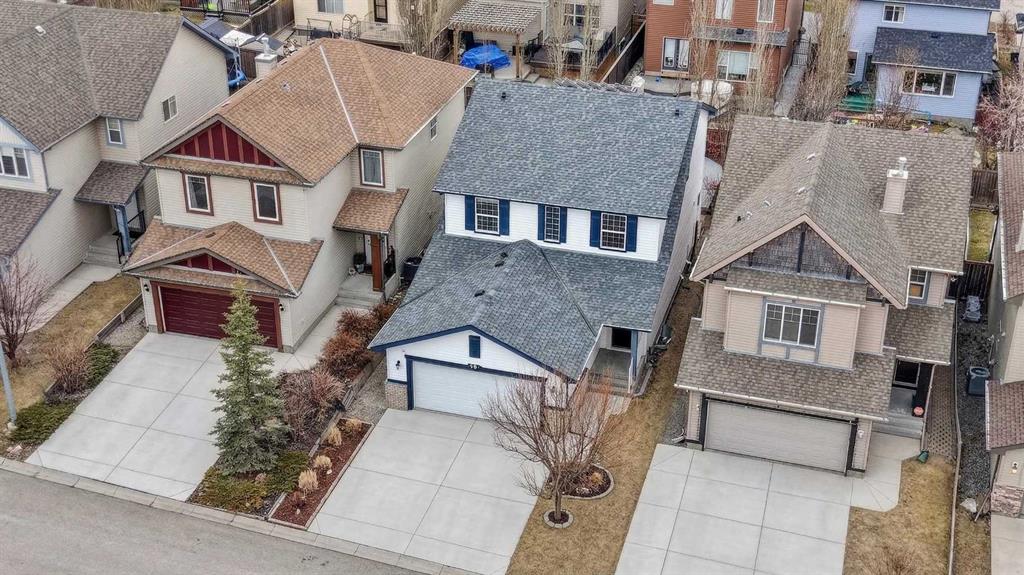 Picture for 99 Evansbrooke Manor NW