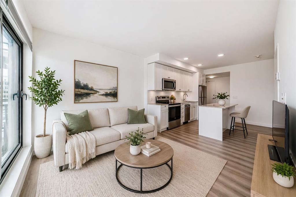 Picture for 1202, 123 4 Street NE