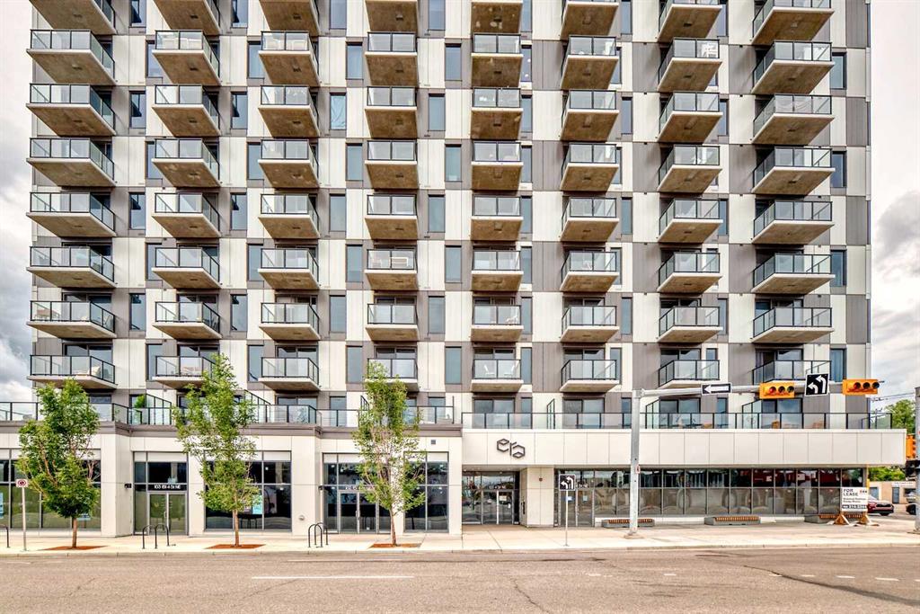 Picture for 1202, 123 4 Street NE