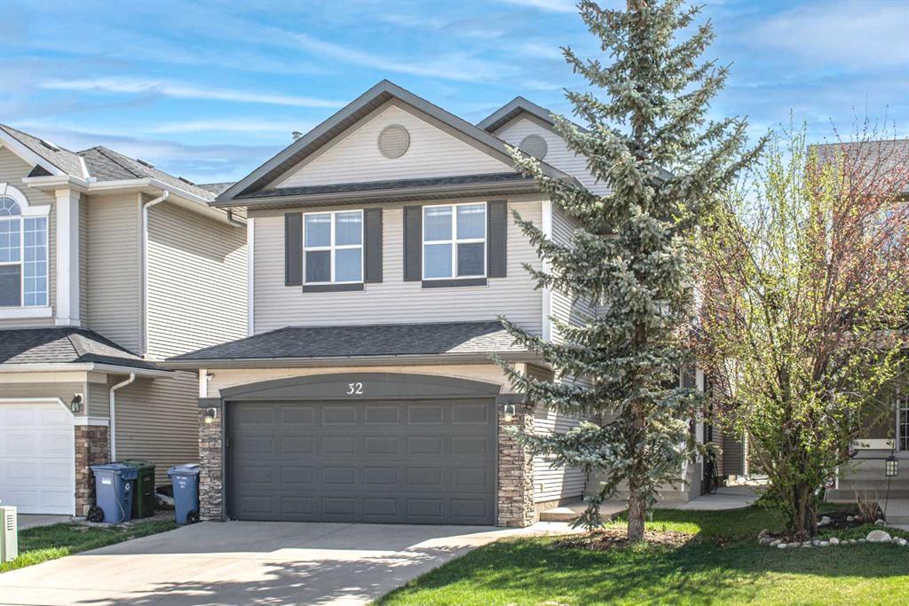 Picture for 32 Cougarstone Square SW