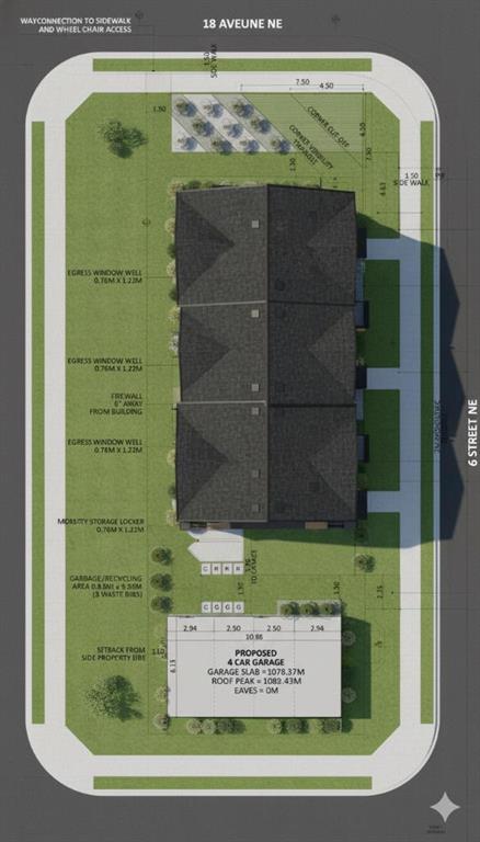 Picture for 639 18 Avenue NE