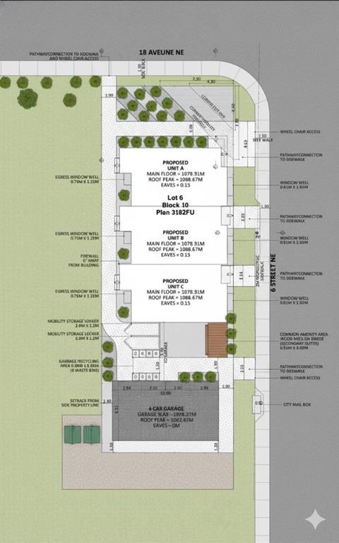 Picture for 639 18 Avenue NE