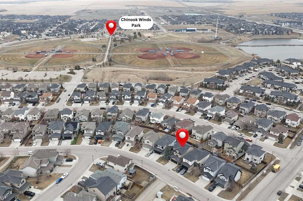 Picture for 113 Prairie Springs Crescent SW