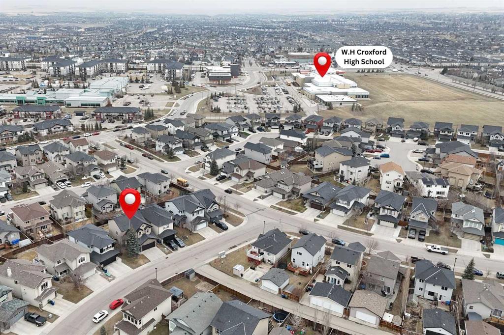 Picture for 113 Prairie Springs Crescent SW