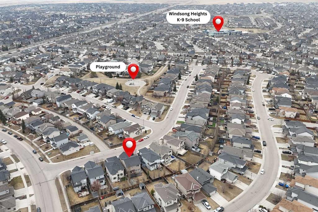 Picture for 113 Prairie Springs Crescent SW