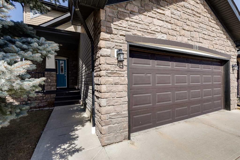 Picture for 113 Prairie Springs Crescent SW