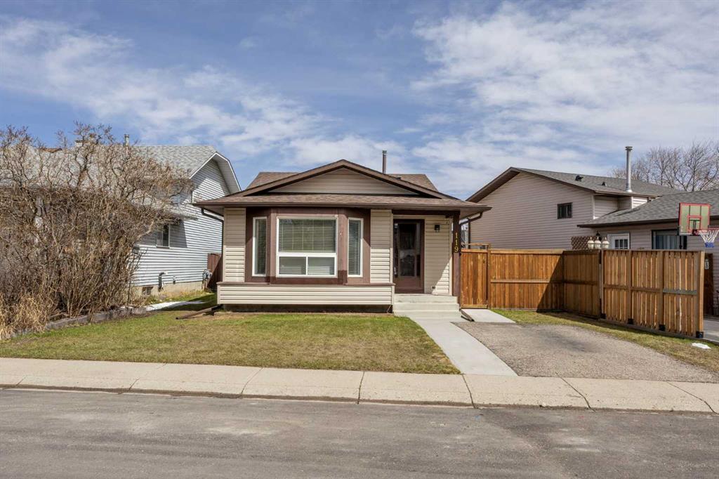 Picture for 119 Bedfield Close NE