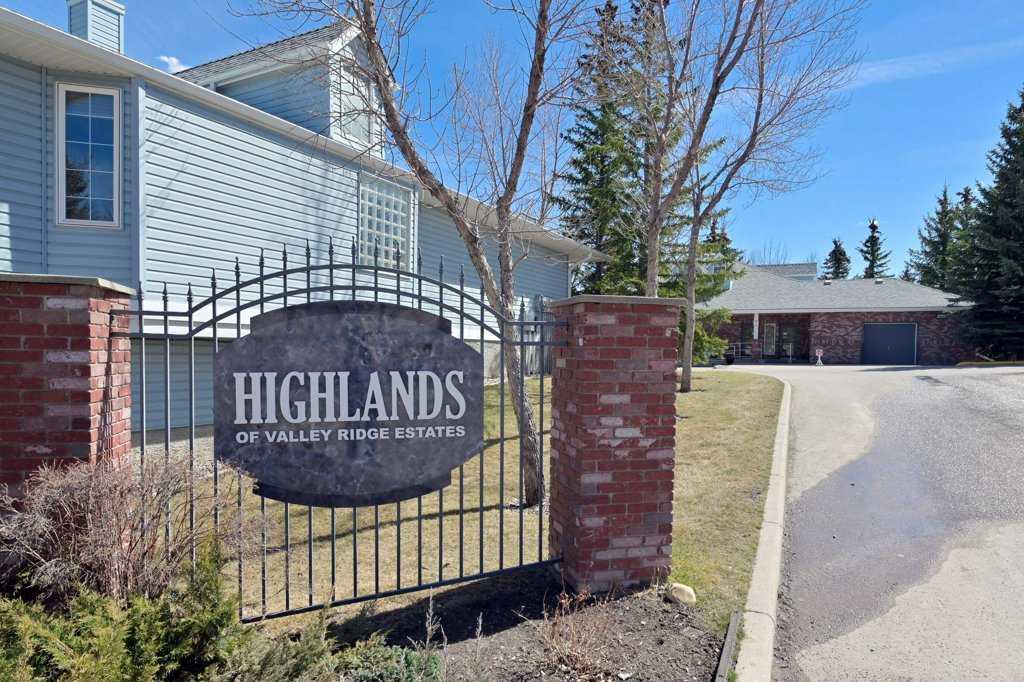 Picture for 184 Valley Ridge Heights NW