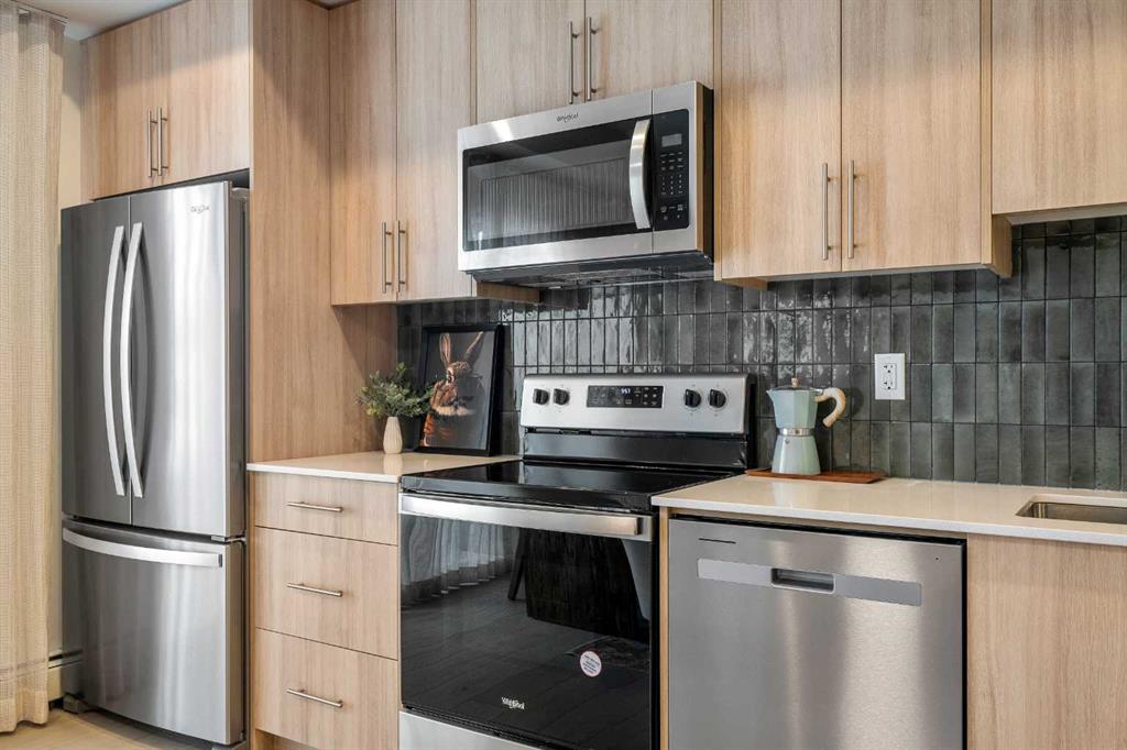 Picture for 2203, 9655 Bowfort Road NW