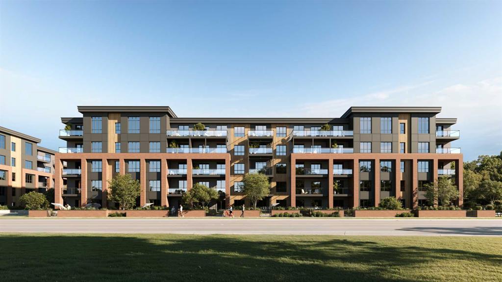 Picture for 2203, 9655 Bowfort Road NW