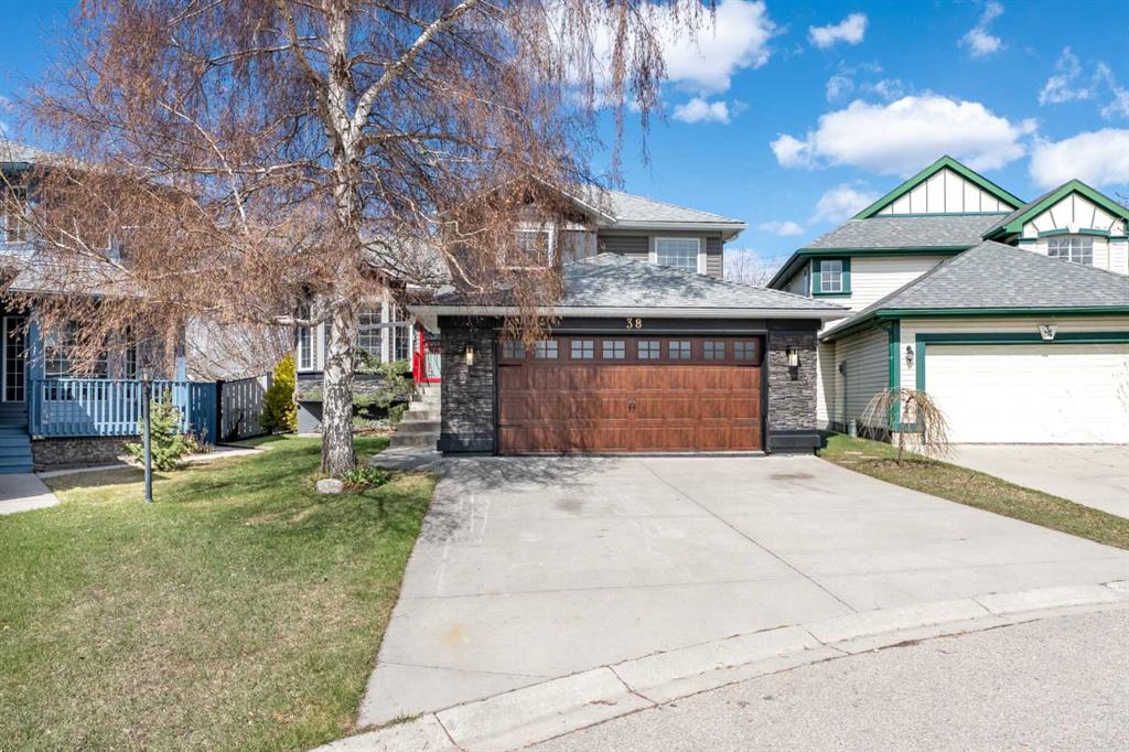 Picture for 38 Shawbrooke Place SW