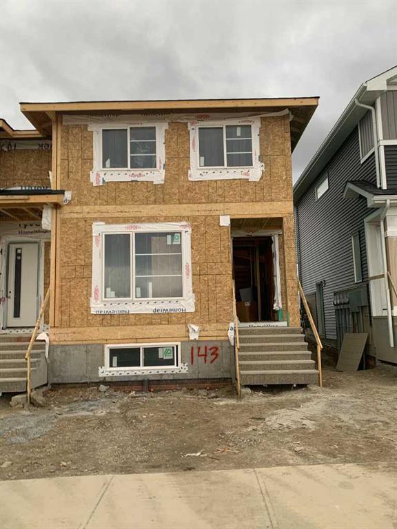 Picture for 143 Ambleridge Street E