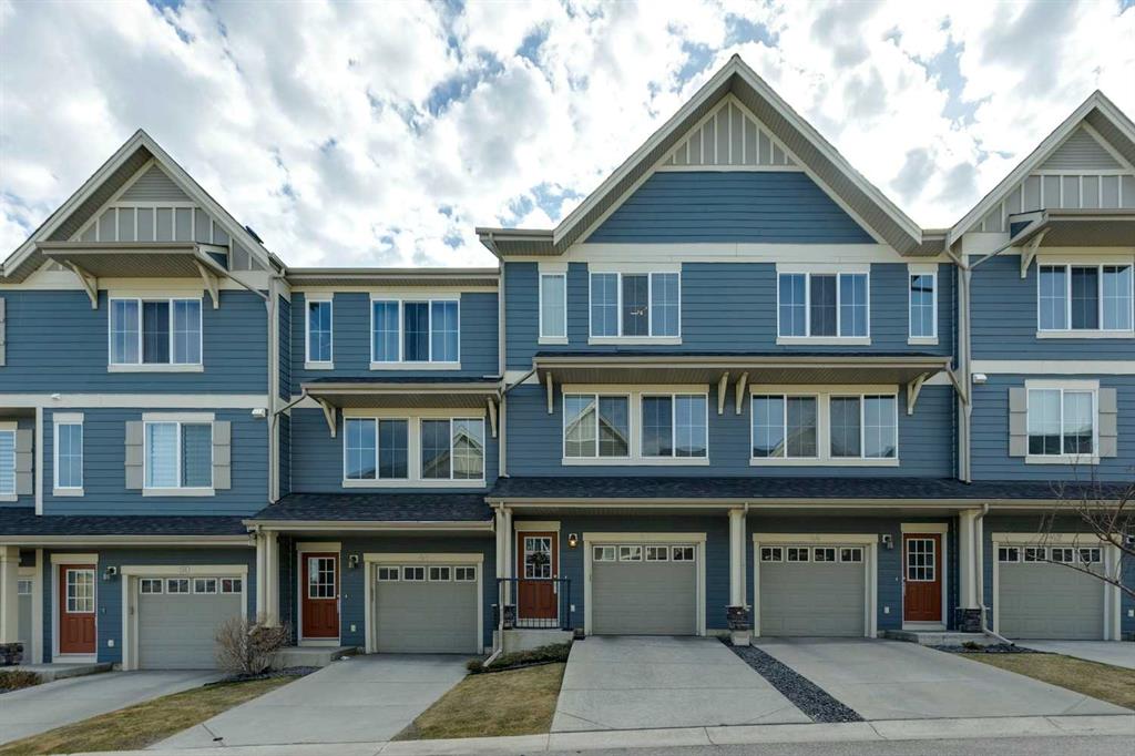 Picture for 46 Kinlea Common NW